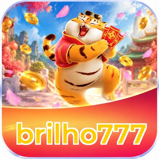 Logo brilho777 Baixar Download Brasil