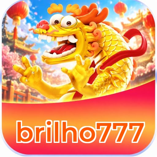 Logo brilho777 Plataforma Certificada