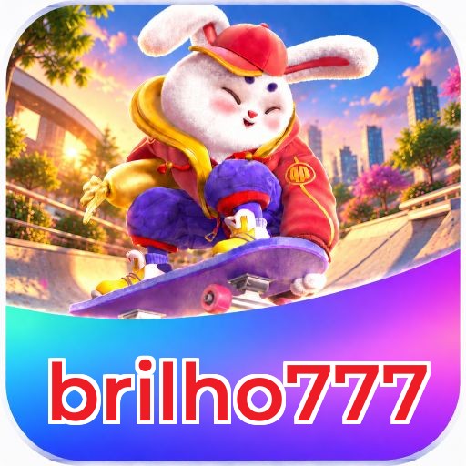 brilho777 Logo