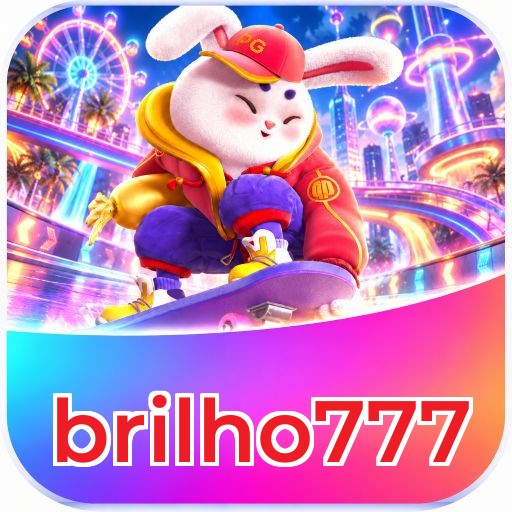 brilho777 Logo