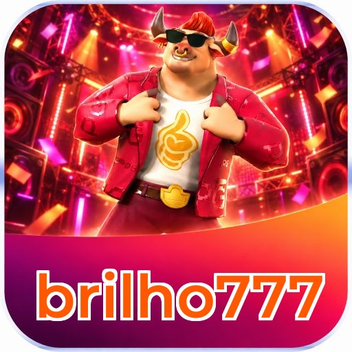 brilho777 Logo