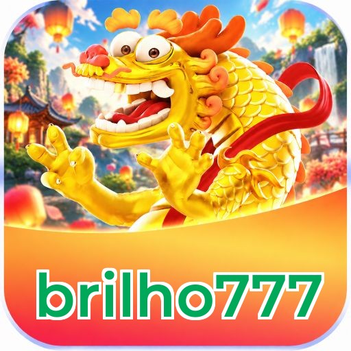 brilho777 Logo - Bônus de Cadastro