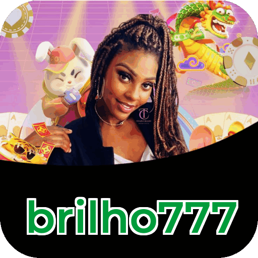 Comparação app mobile e versão web brilho777