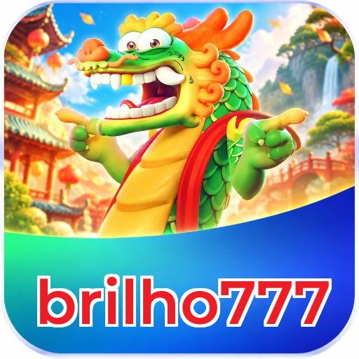brilho777 Logo