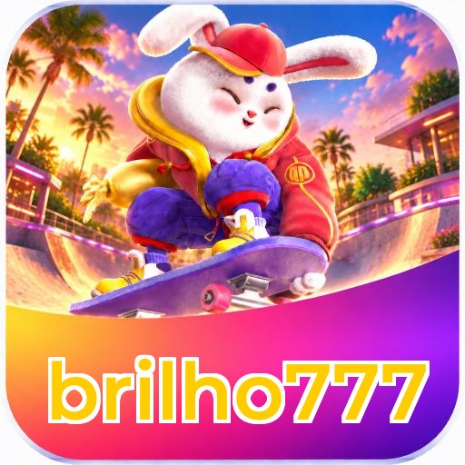 brilho777 Apostas Esportivas Logo - 34 Esportes Certificados