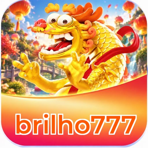 brilho777 Logo Seguro