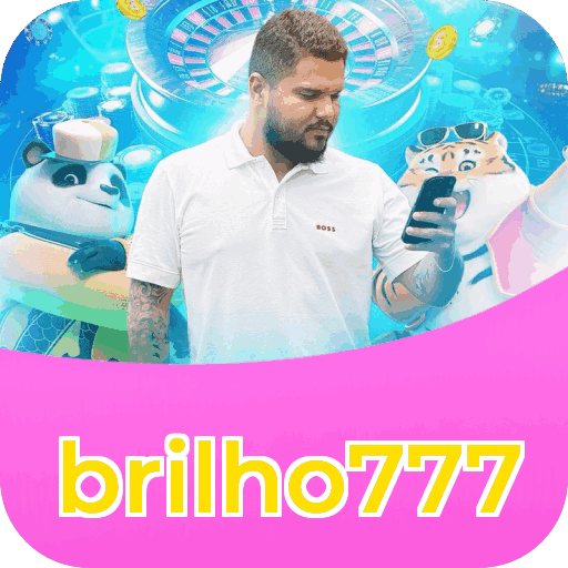 App mobile brilho777