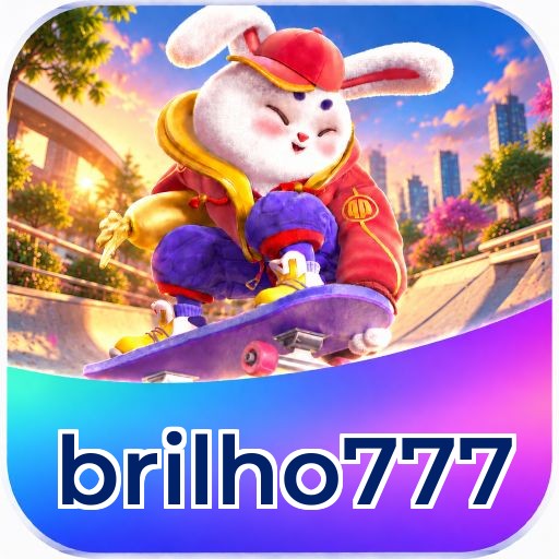 brilho777 VIP Program Logo