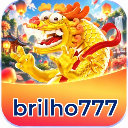 brilho777 Logo Verificado