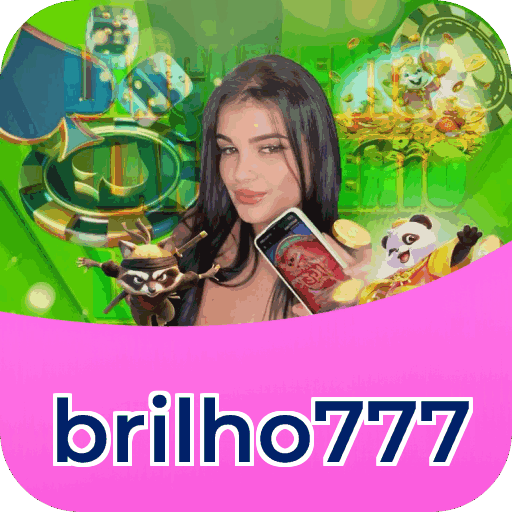 Acesso à conta brilho777