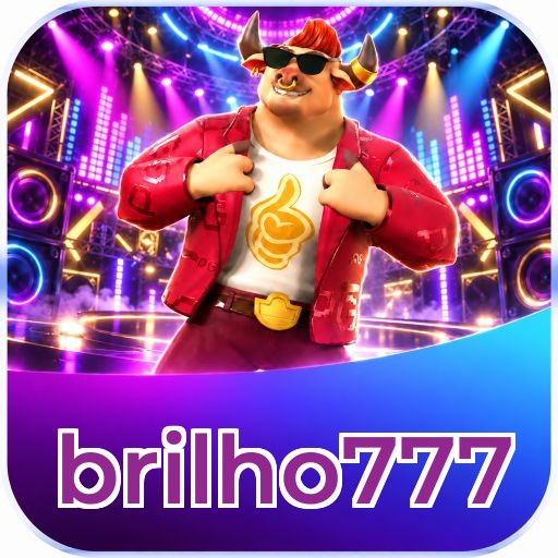 Logo brilho777 Telegram Oficial
