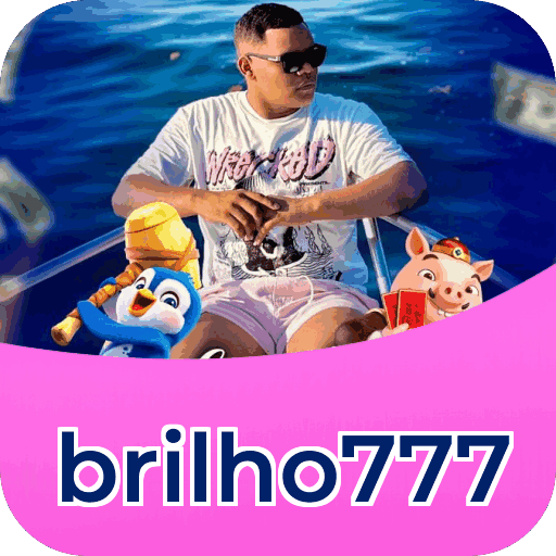 Aplicativo mobile brilho777