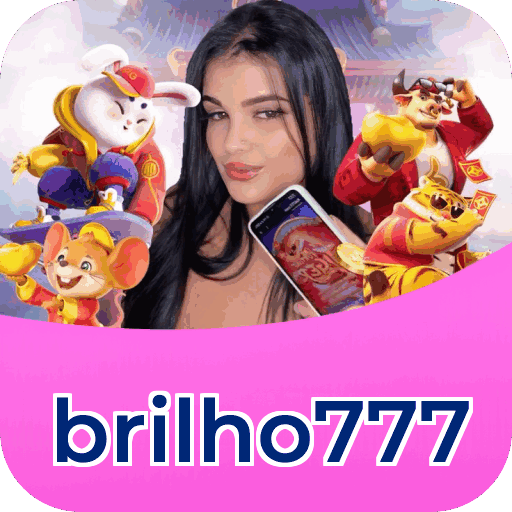 Página de download brilho777