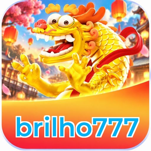 Logo brilho777 Download Brasil