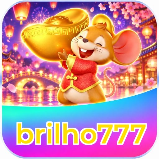 Logo brilho777 Cassino Ao Vivo Brasil