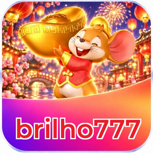 brilho777 Logo