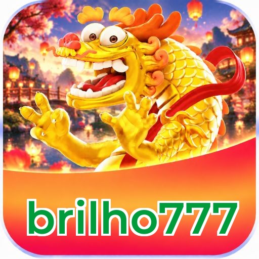 brilho777 APK Logo Oficial Certificado