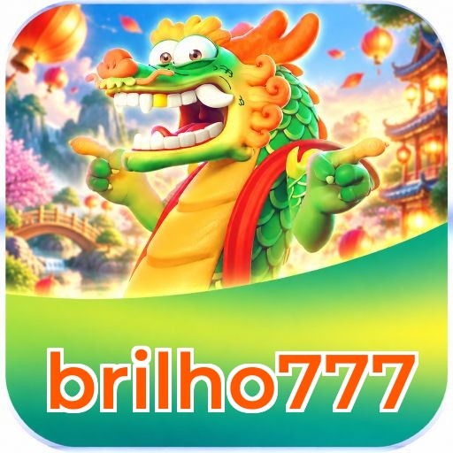 brilho777 Logo Oficial