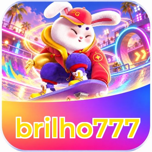 brilho777 Download Speed Test Logo - Teste de Velocidade Certificado